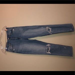 American Eagle Mom Jeans